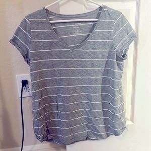 Striped shirt